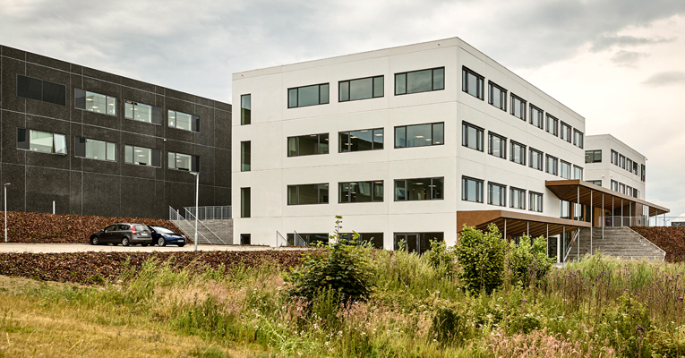 EPD - Environmental Product Declaration